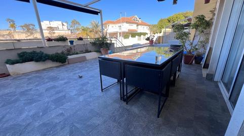 Foto 4 de Casa o chalet en venta en El Hornillo, Murcia