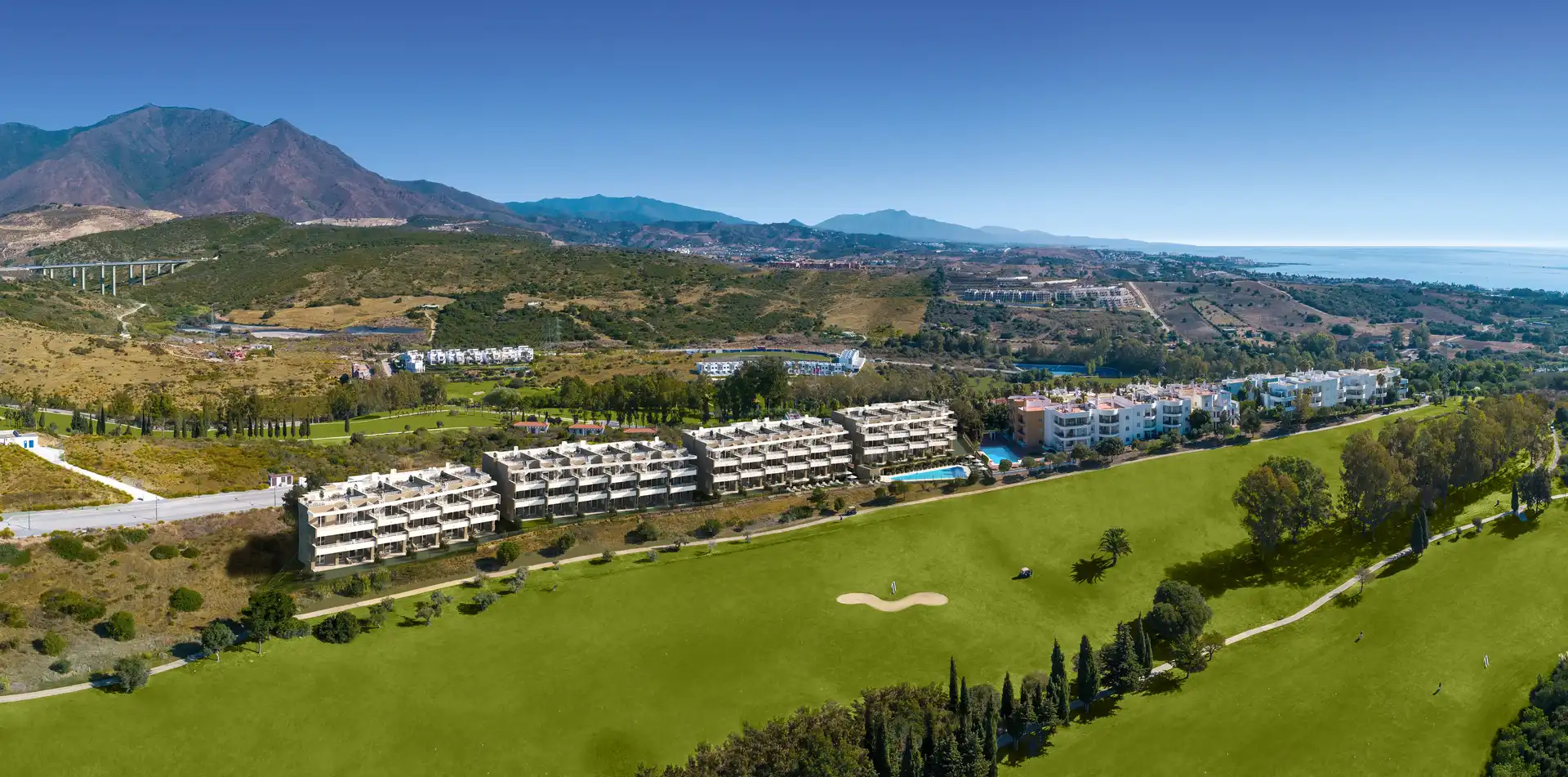Apartment with pool for sale in Casares pueblo, imagen 17