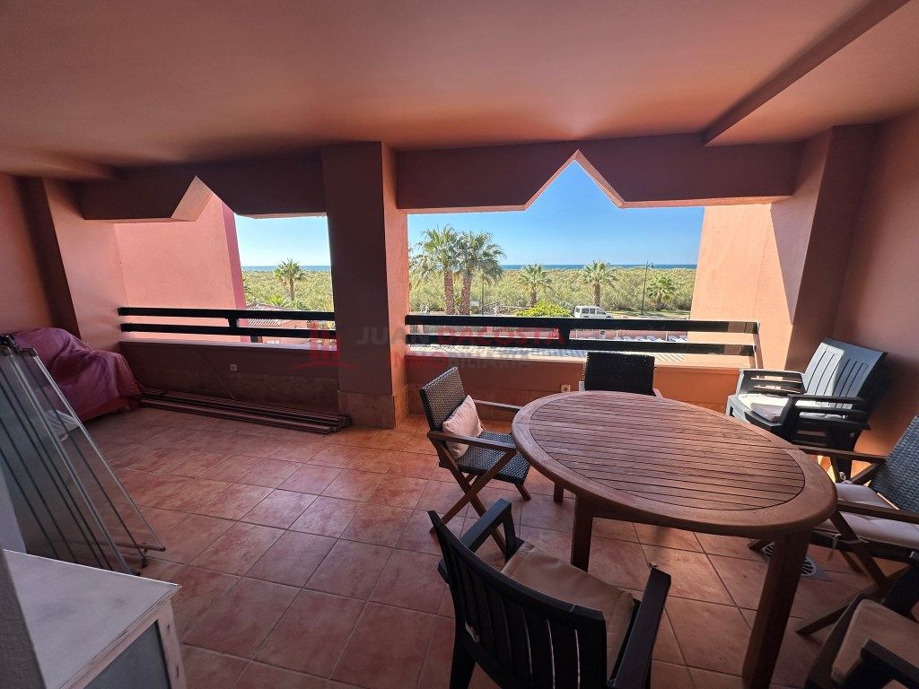 Terrassa de Apartament en venda en Ayamonte