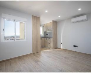 Dormitori de Àtic en venda en  Barcelona Capital amb Aire condicionat, Parquet i Alarma
