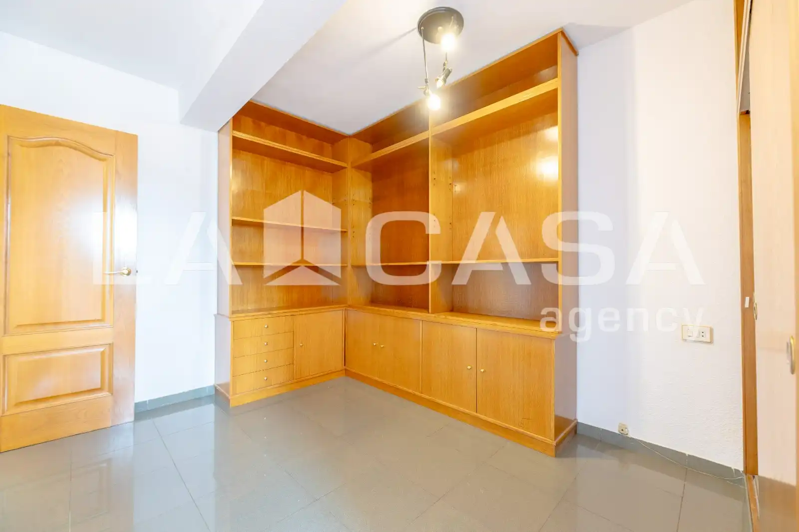 Piso con terraza en venta en Carrer de Sèneca, imagen 36