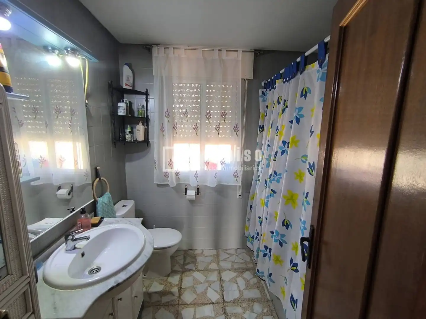 Baño de Casa o chalet en venta en San Martín de Valdeiglesias