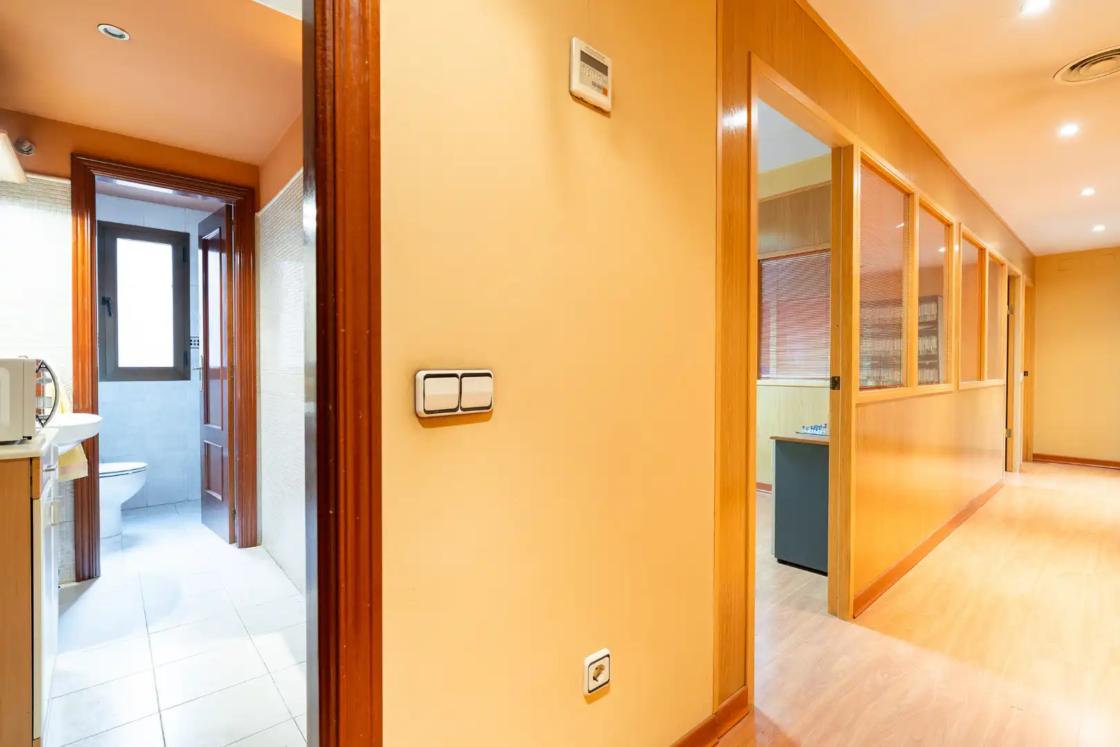 Flat for sale in Madrid  with Heating, Balcony and Community pool