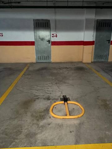 Garaje en Venta en Calle de las Yucas, 6 en Torreblanca del Sol