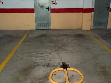 Individuel à vendre à Calle de las Yucas 6