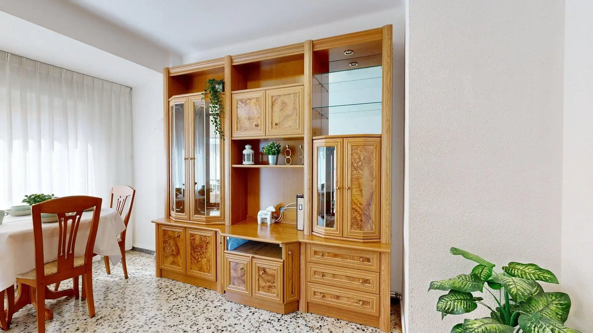Flat with terrace for sale in Calle ARAGON (CONDES DE) 11, imagen 7