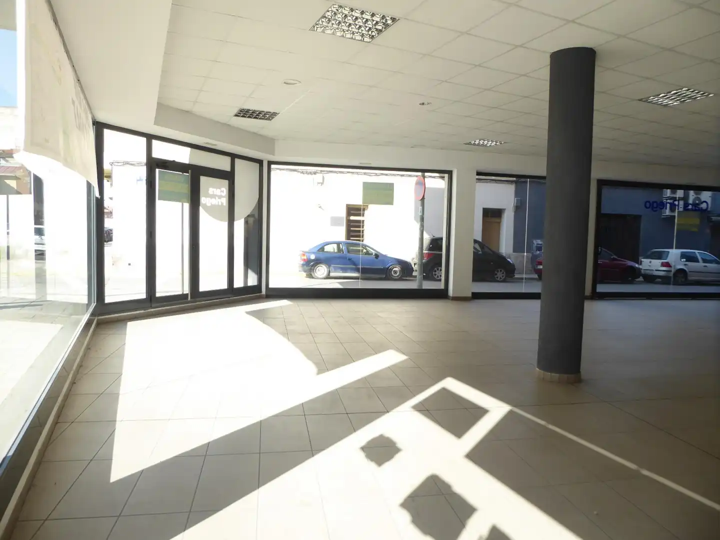 Locale commerciale in affitto a de Ferrer i Busquets 93, imagen 5