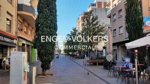 Photo 5 of Premises for rent in L'Eixample, Sant Cugat del Vallès