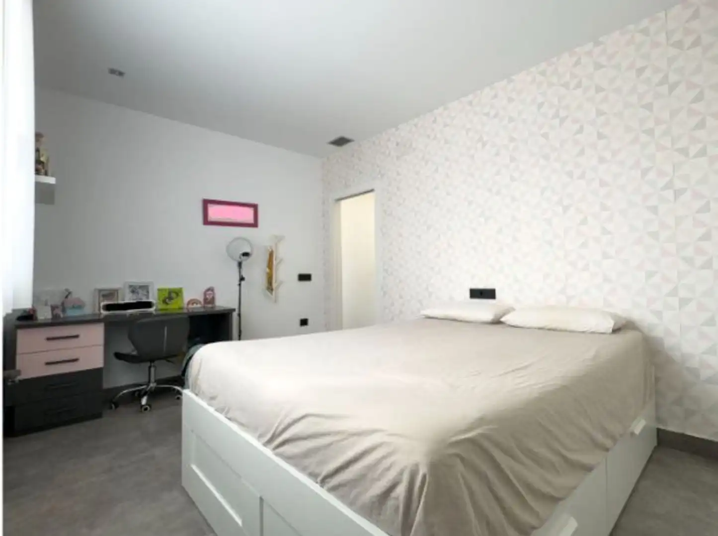 Villa con piscina in vendita a Madrigal, imagen 16