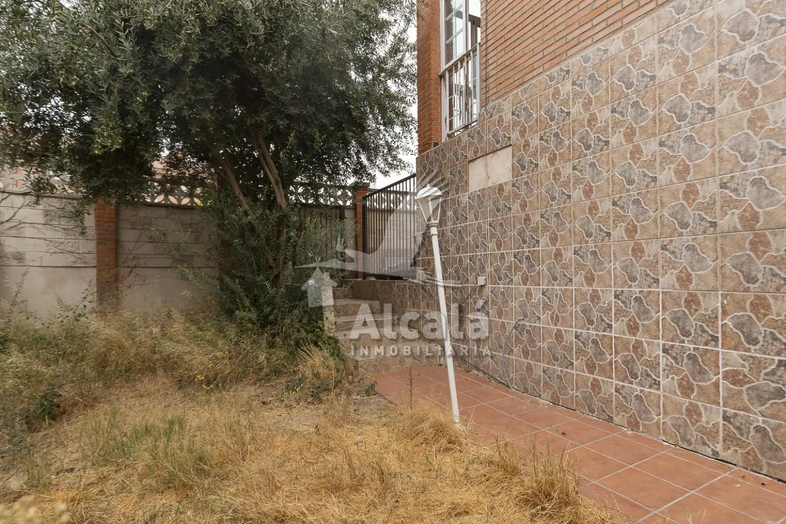 Casa amb terrassa en venda a Villanueva de la Torre, imagen 73