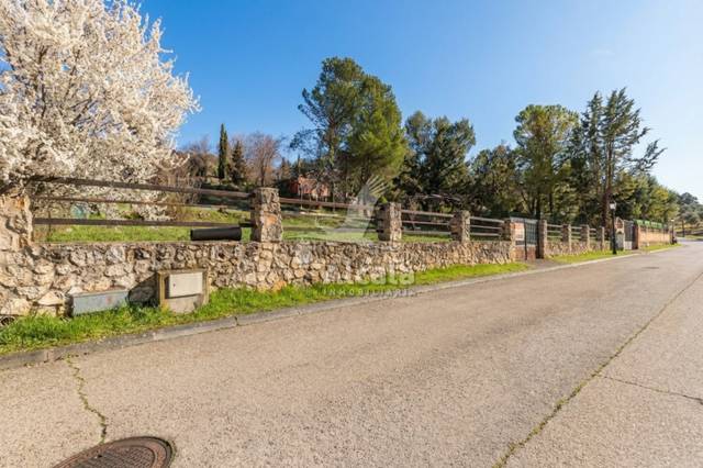 Terreno residencial en Venta en Ambite