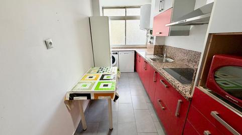Photo 5 of Flat for sale in Parque Ayala - Jardín de la Abadía - Huelín, Málaga