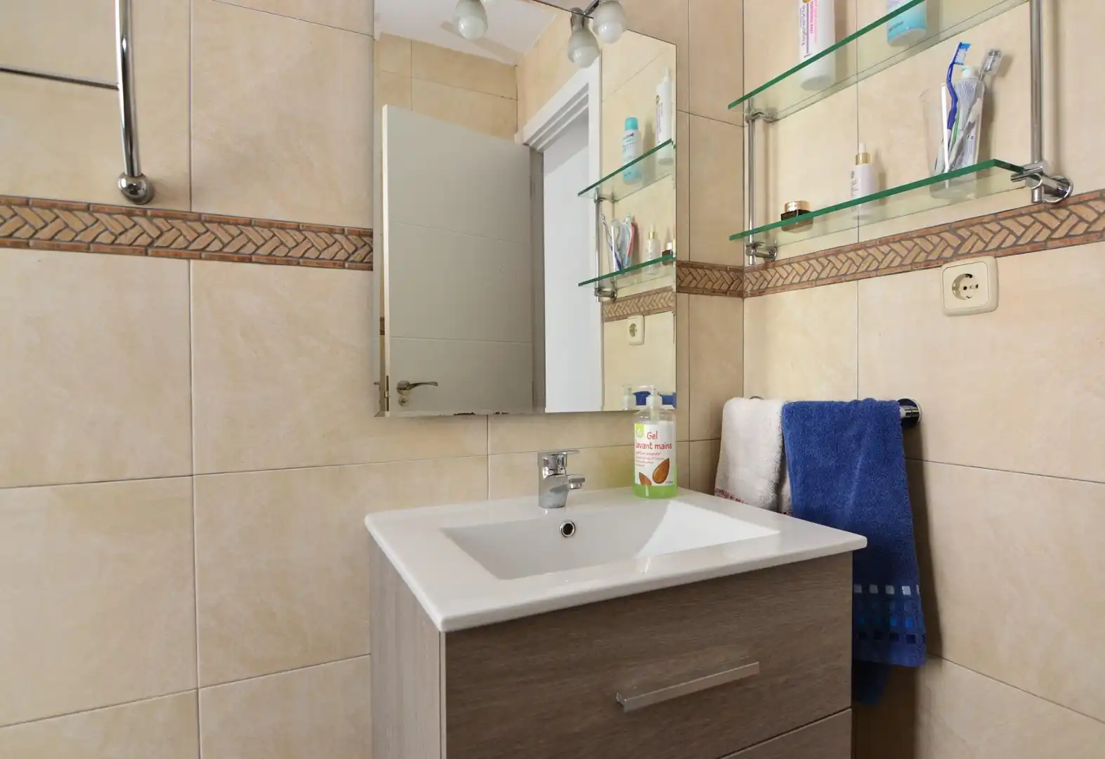 Piso con ascensor en venta en Barrio de Salamanca, imagen 17
