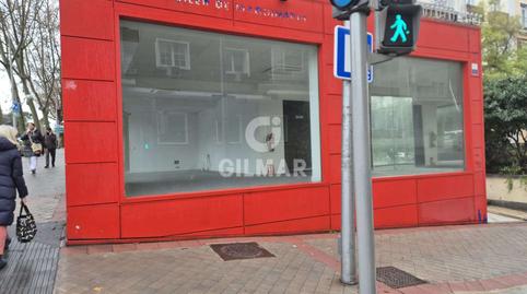 Foto 3 von Geschaftsraum zur Miete in Niño Jesús,  Madrid Capital