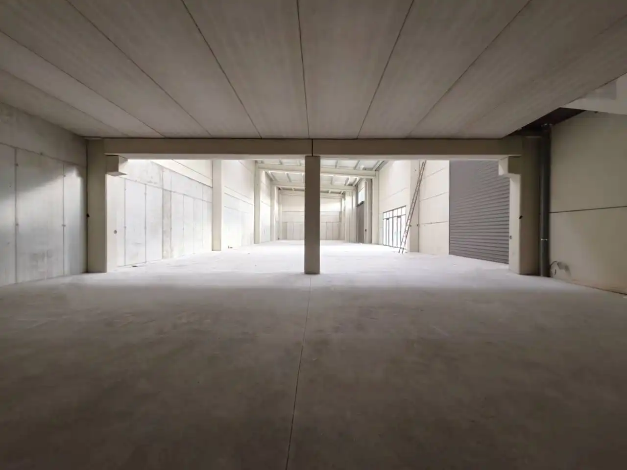 Nave industrial de alquiler en Calle Josep Genoves, Sant Salvador de Guardiola