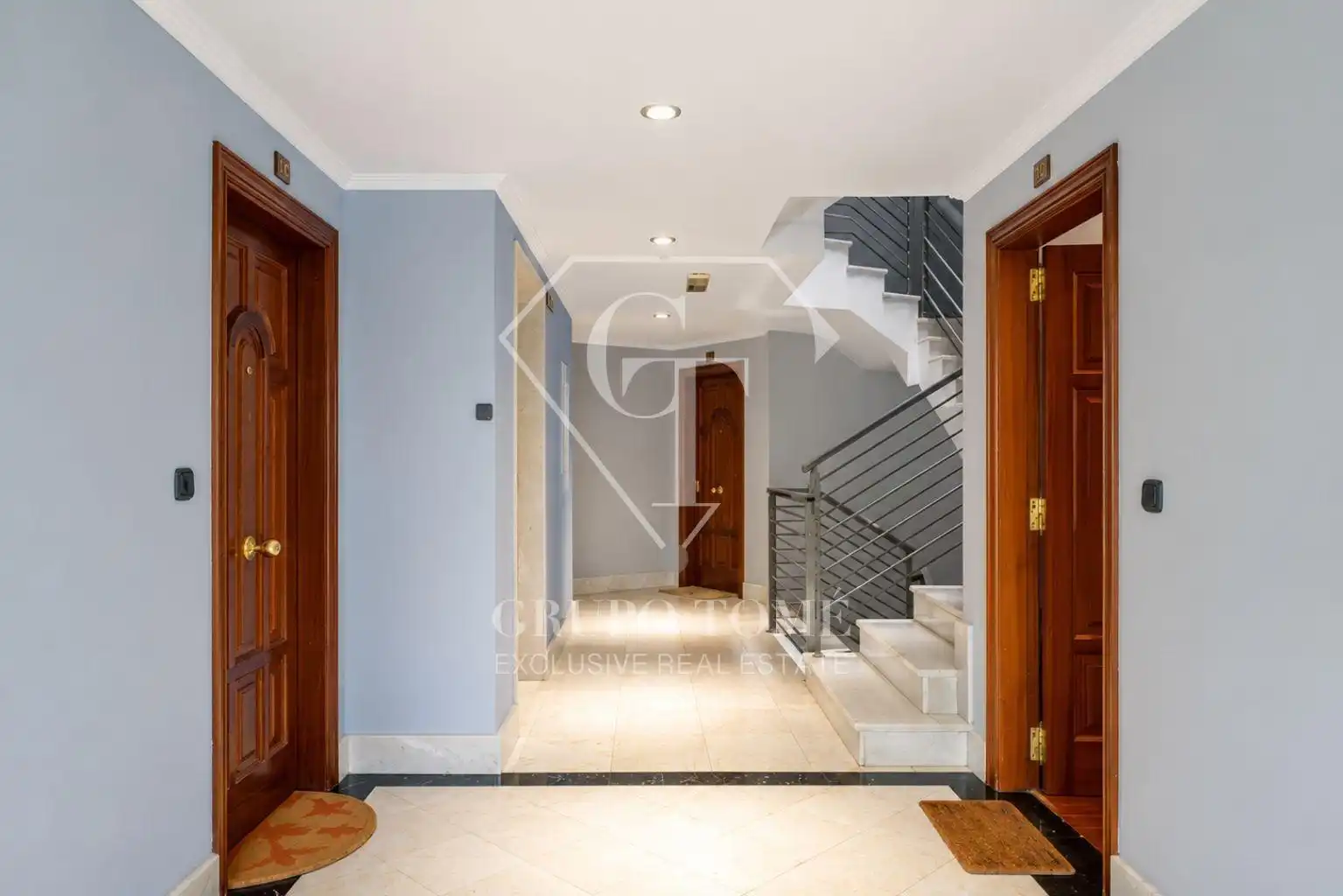 Planta baja en venta en Donostia - San Sebastián  con Calefacción, Jardín privado y Terraza