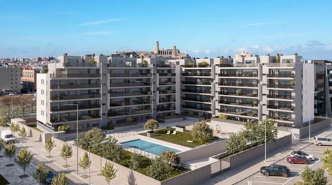Foto 3 de vivienda de obra nueva en Piso en venta en Avinguda de la Canadiense, 7, Cappont, Lleida