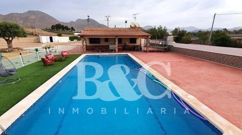 Photo 2 of Country house for sale in Las Lomas - Las Yucas, Murcia