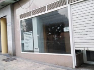 Local comercial en venda a Granada