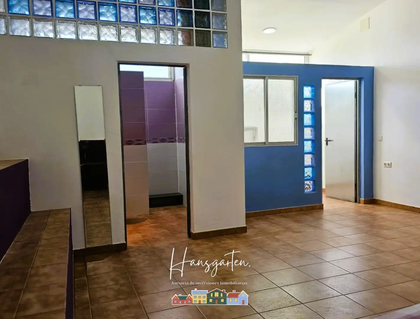 Casa o chalet en venta en Santa Lucía de Tirajana con Aire acondicionado, Calefacción y Jardín privado