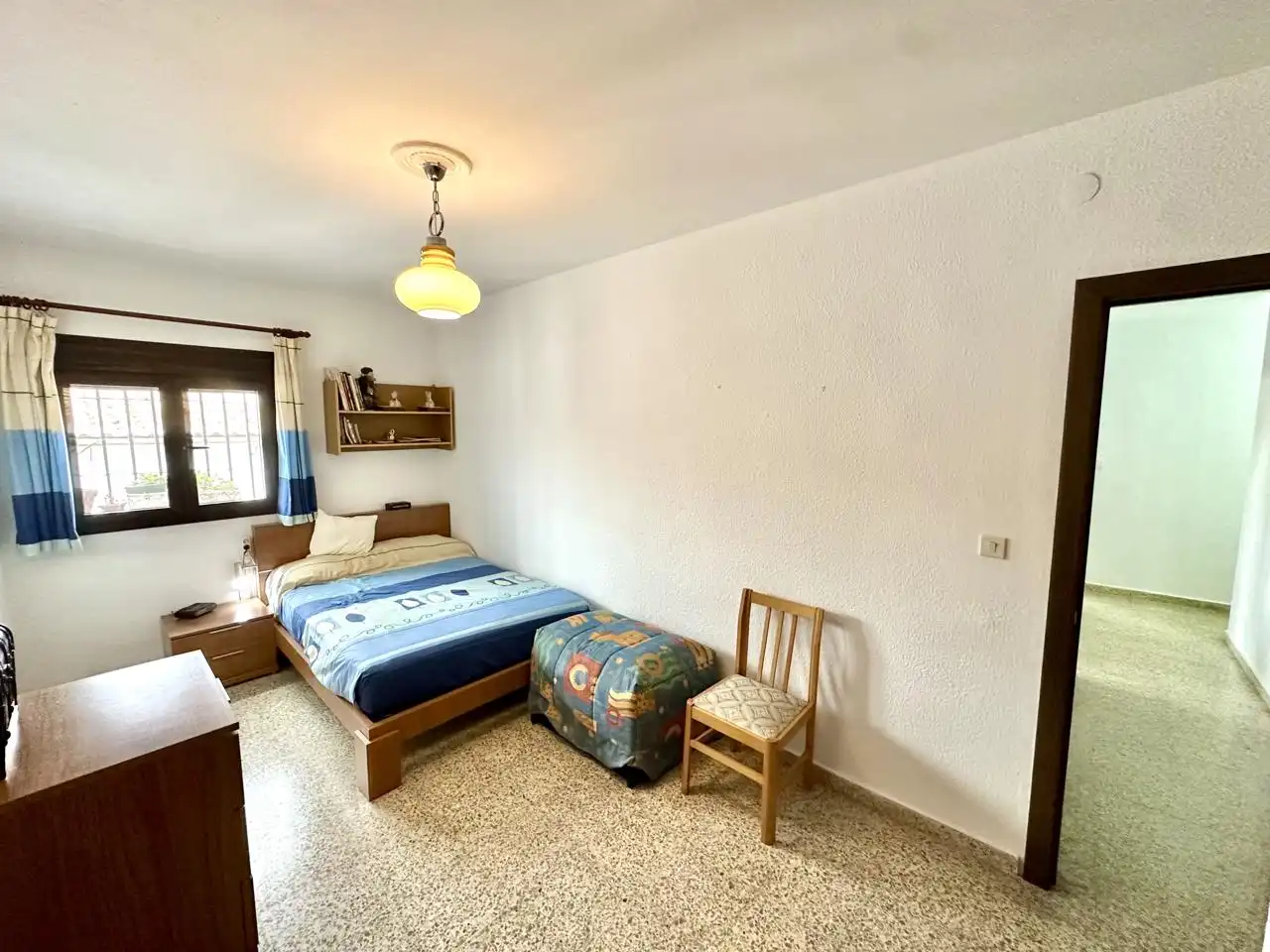 Appartamento con terrazza in vendita a Casco Histórico, imagen 34