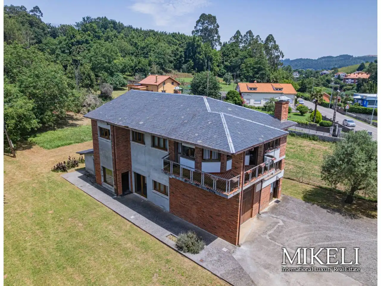 Casa o chalet en venta en Calle Arges, Oruña