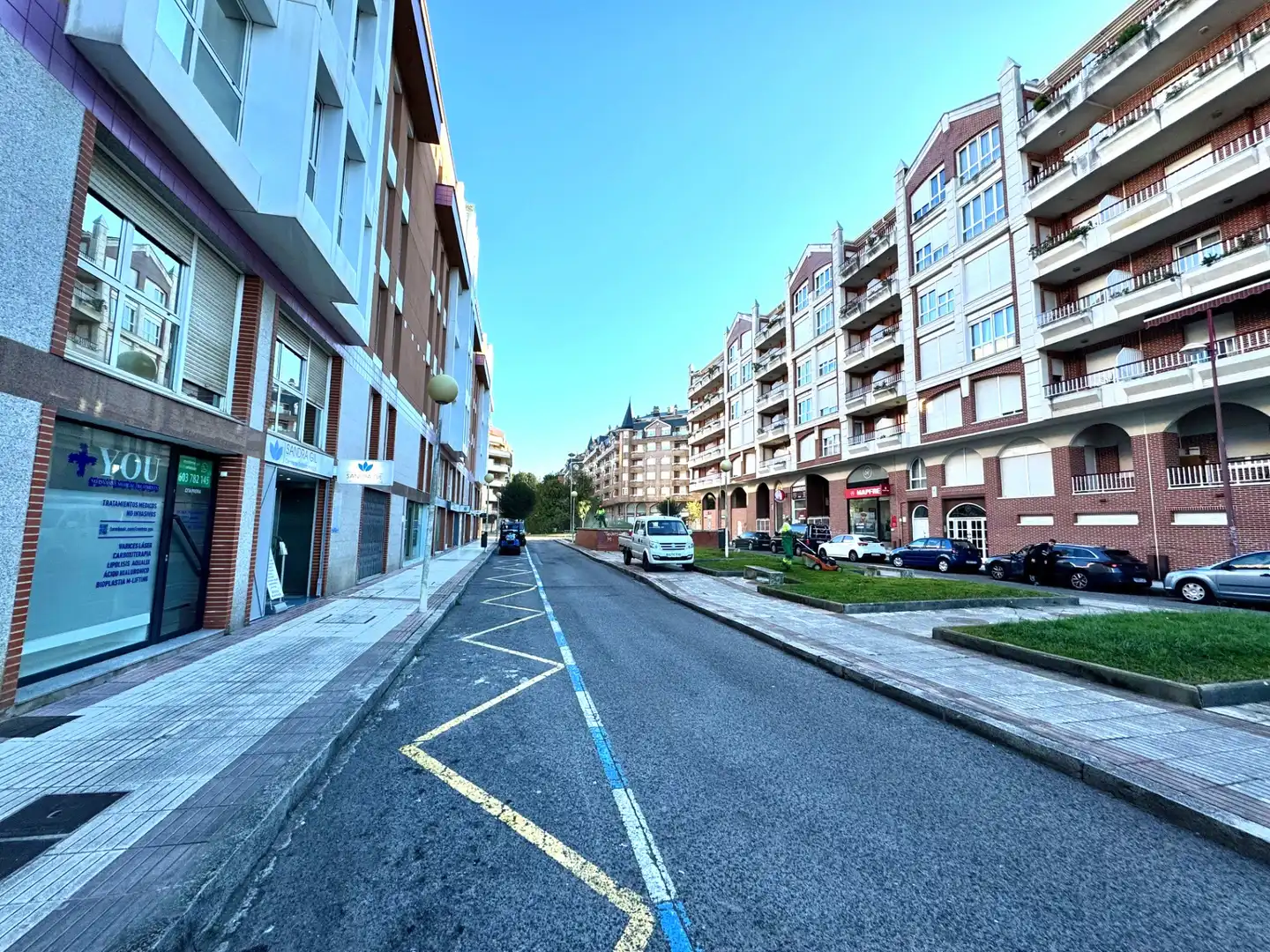 Traster de lloguer a Calle Pintor Eleazar Ortiz, 1, Cotolino