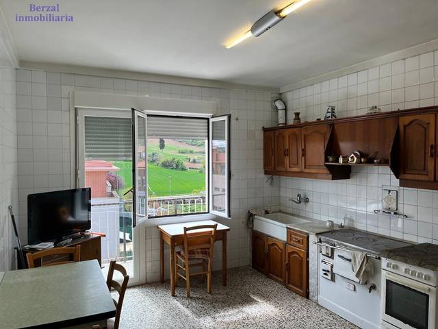 Casa-chalet en Venta en Calle Mayor en Ventosa