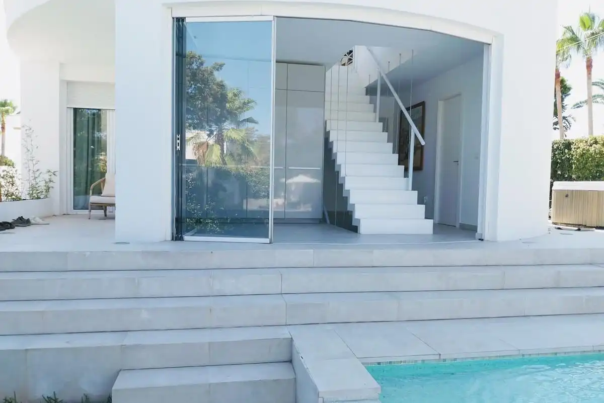 Villa con piscina in vendita a CARTAGENA-UR MARBESA, imagen 29