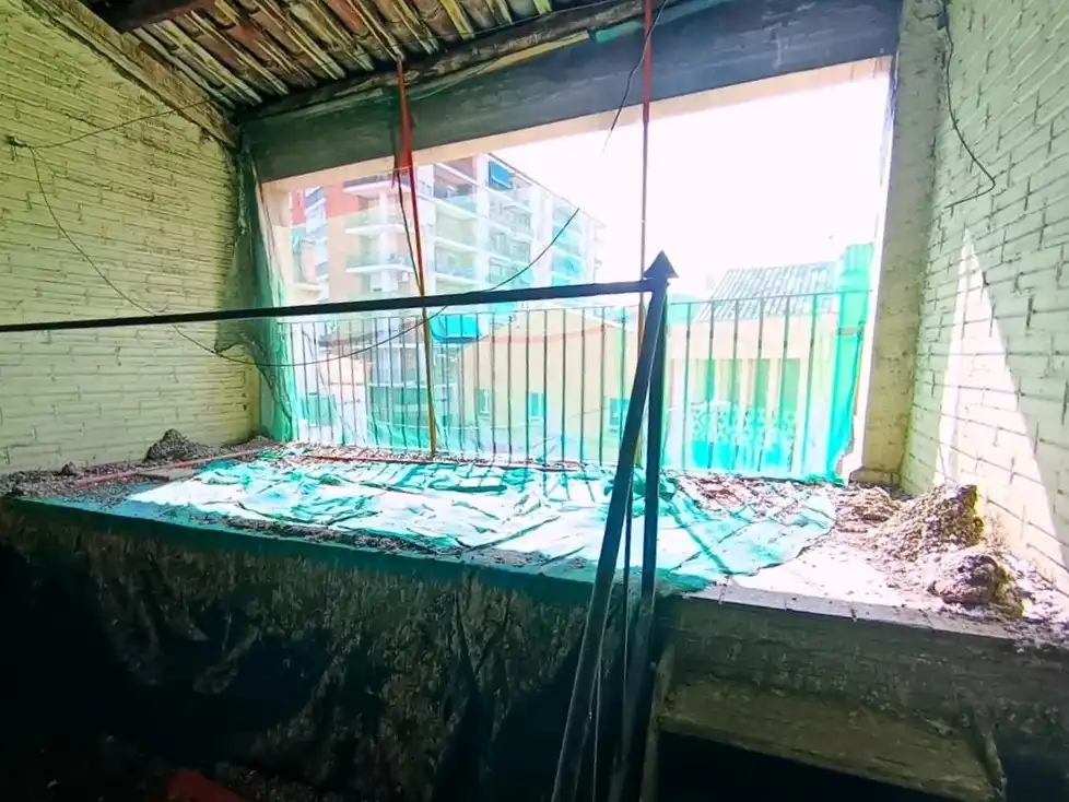 Casa amb jardí en venda a Ensenyança, imagen 10