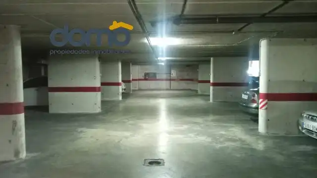 Individuale in affitto a Calle Seminario, imagen 3