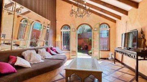 Photo 5 of House or chalet for rent in La Dama de Noche - La Alzambra, Marbella