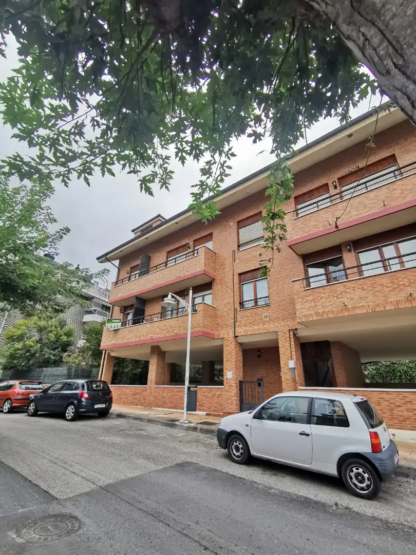 Piso con terraza en venta en Playa Ostende, imagen 2