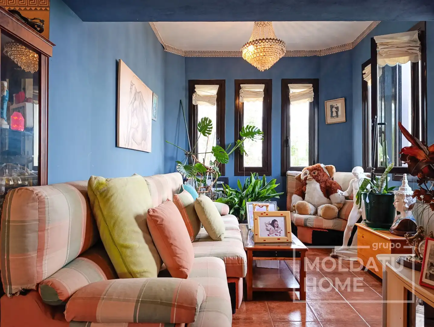 Casa a schiera in vendita a Karobiaga, imagen 42