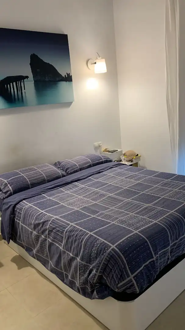 Dormitori de Pis en venda en Tàrrega, Lleida