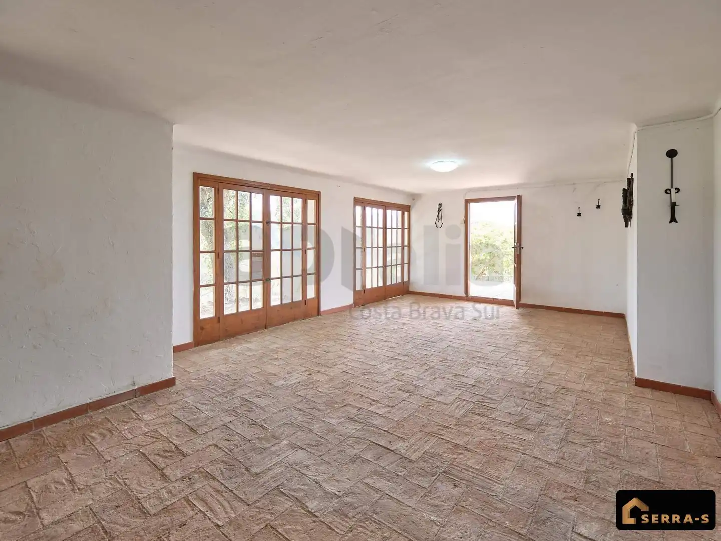 Casa amb jardí en venda a Lloret Verd - Els Pinars, imagen 29