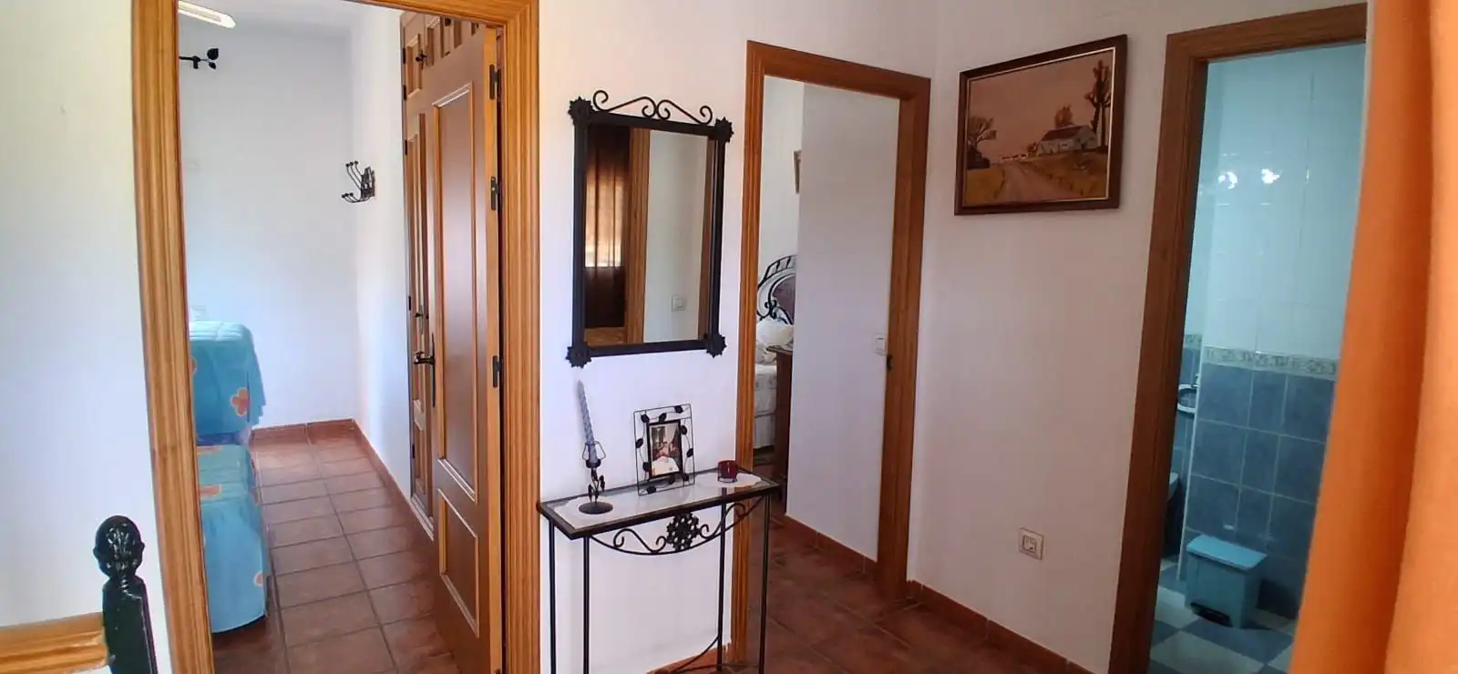 Casa en venda a El Real de la Jara, imagen 35