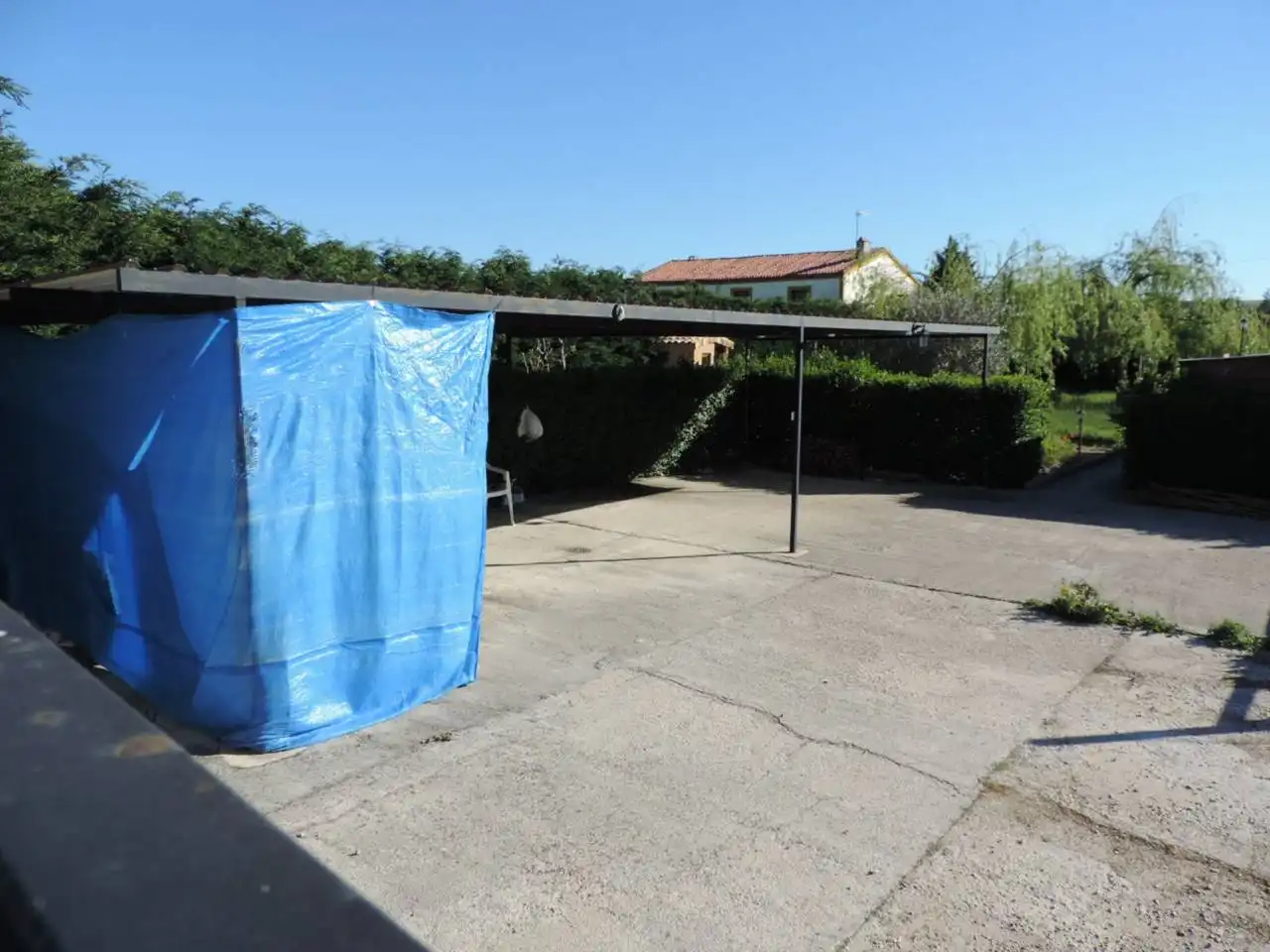 Terreno residenziale in vendita a Poligono 14, imagen 2