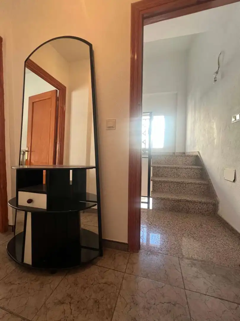 Apartamento en venta en Los Guájares