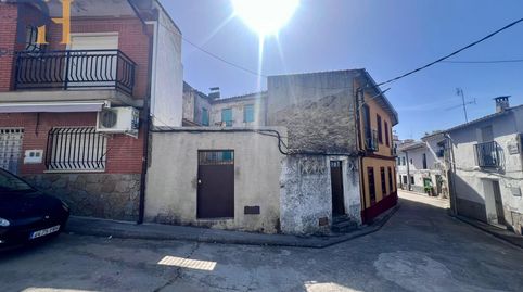 Foto 2 de Casa o xalet en venda a Plaza Maria de Luna, Montesclaros, Toledo