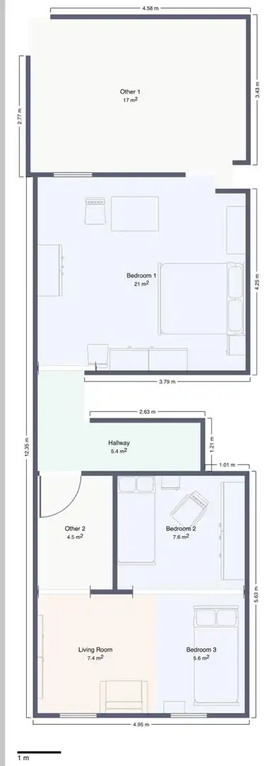Casa o xalet en venda en El Masnou amb Terrassa, Traster i Balcó