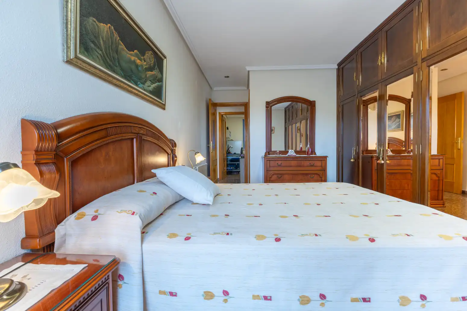 Wohnung mit Terrasse zum Verkauf in Puerto de Sagunto, imagen 10