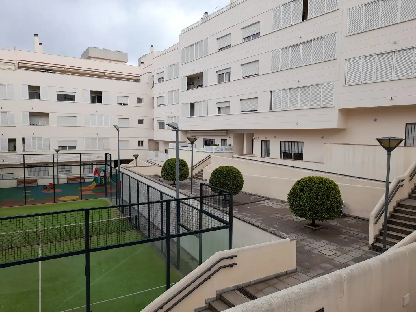Flat with lift for sale in El Valle, imagen 5
