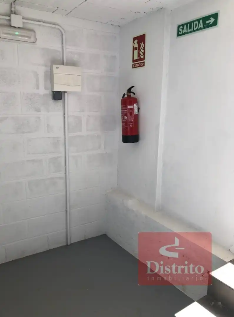 Trastero de alquiler en Santander