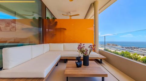 Foto 4 de Apartament de lloguer a Avenida Fuengirola, 17, El Higuerón, Málaga