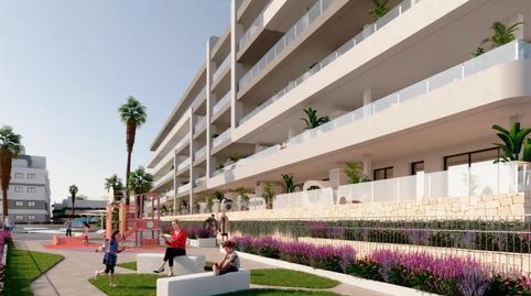 Foto 3 de Apartament en venda a Carrer del Mati, 1, Bonalba - Cotoveta, Mutxamel