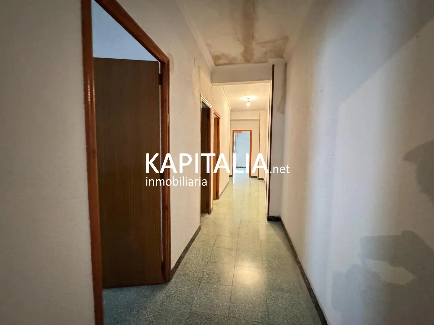 Pis en venda en L'Olleria amb Terrassa, Traster i Balcó
