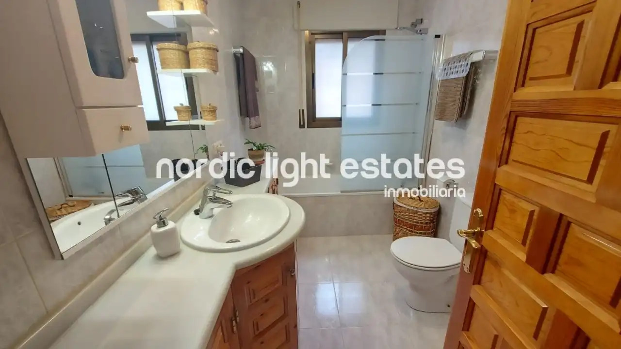 House with pool for sale in Torrox Pueblo, imagen 38
