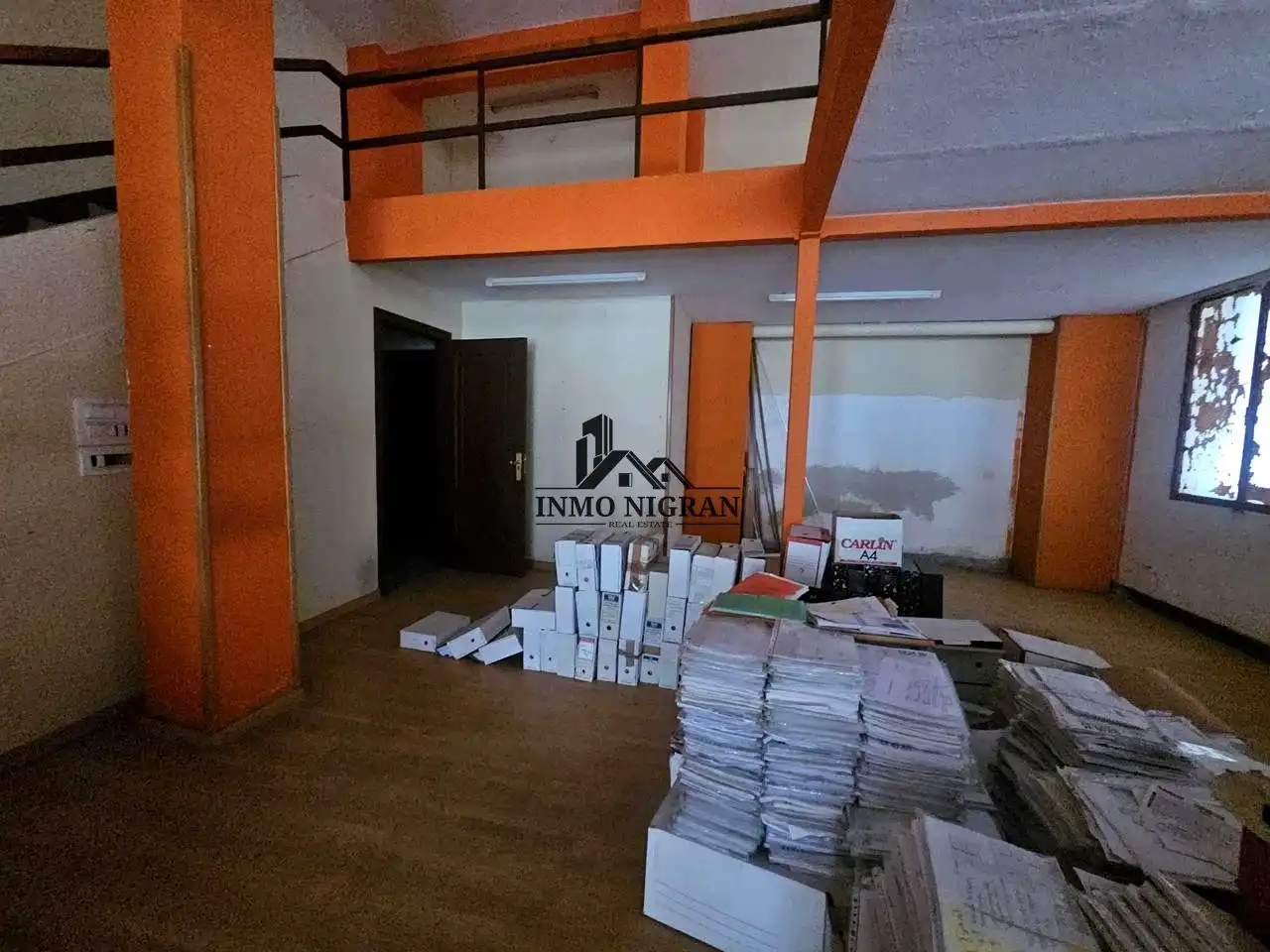 Local comercial de lloguer a Rúa López Mora, imagen 7
