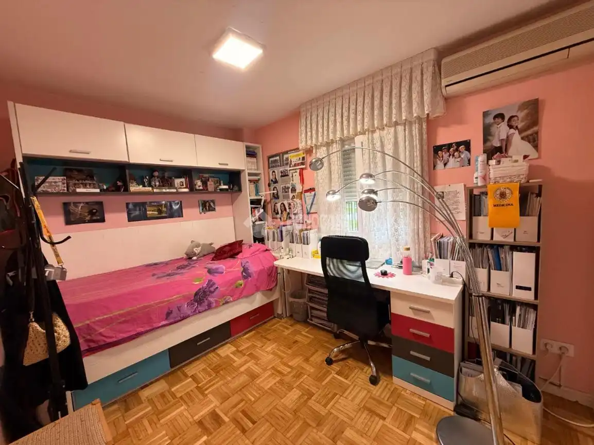 Wohnung mit Pool zum Verkauf in Hortaleza, imagen 16